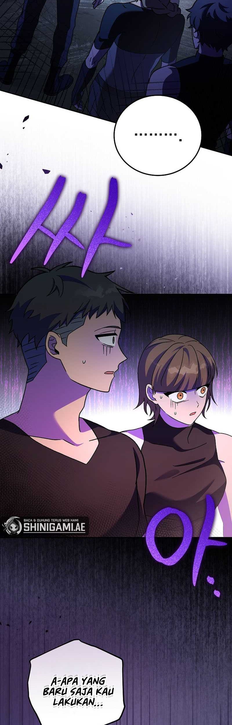 The Novel’s Extra (Remake) Chapter 77 - halaman 70