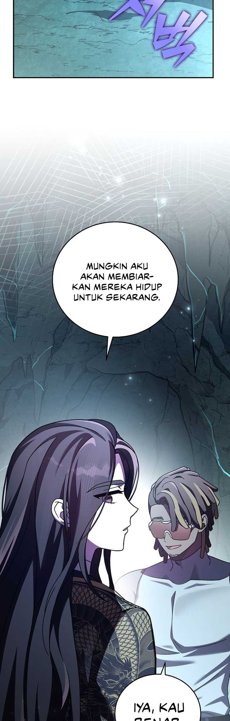 The Novel’s Extra (Remake) Chapter 78 - halaman 10