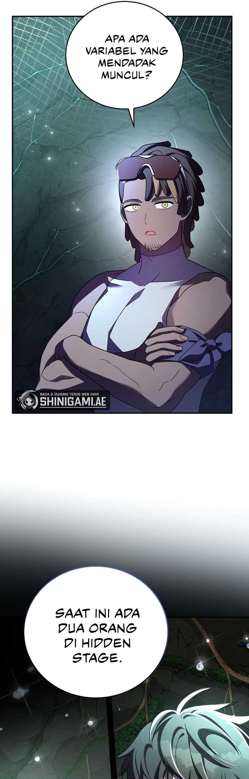 The Novel’s Extra (Remake) Chapter 78 - halaman 13