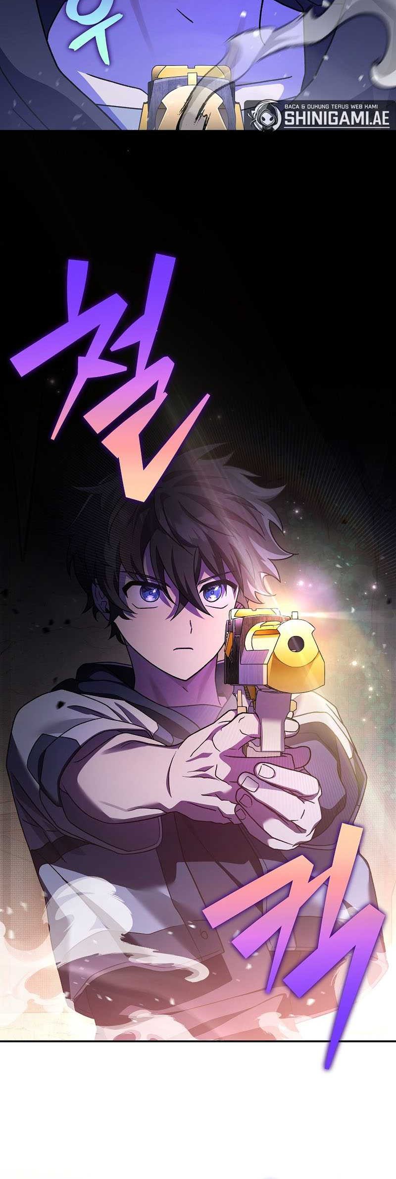 The Novel’s Extra (Remake) Chapter 78 - halaman 27