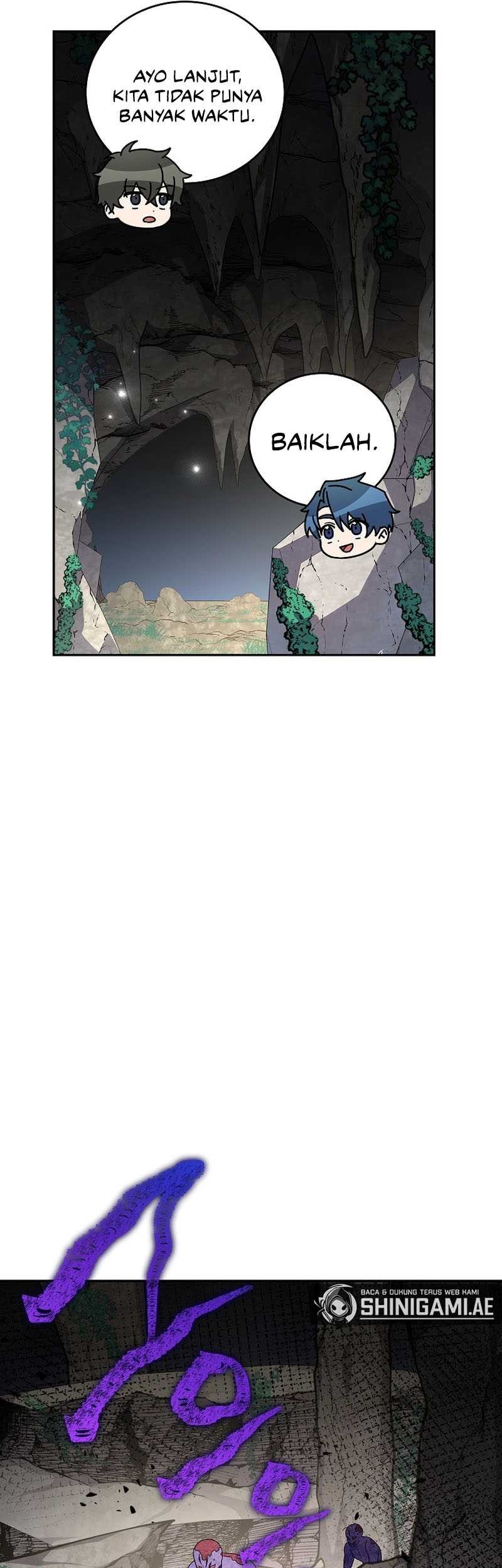 The Novel’s Extra (Remake) Chapter 78 - halaman 32