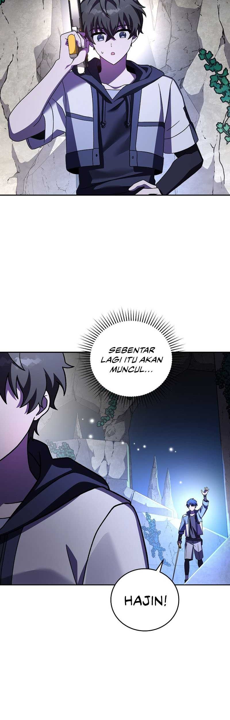 The Novel’s Extra (Remake) Chapter 78 - halaman 37