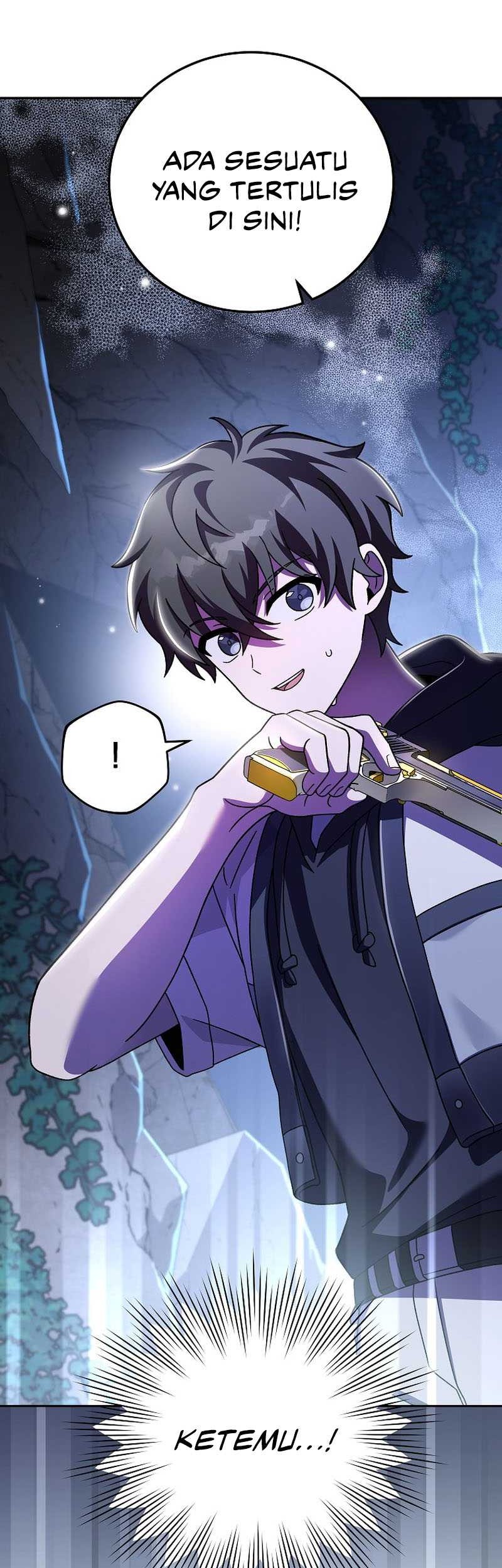 The Novel’s Extra (Remake) Chapter 78 - halaman 38