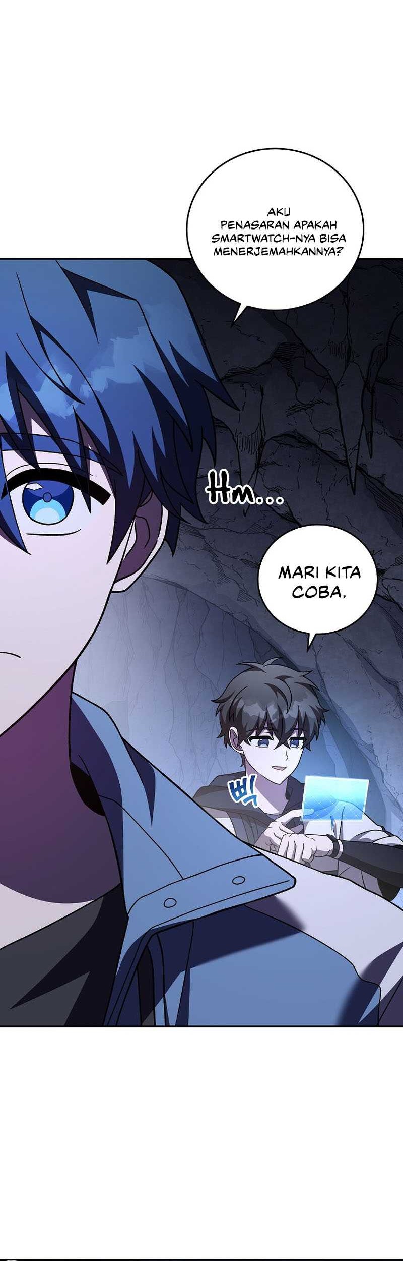 The Novel’s Extra (Remake) Chapter 78 - halaman 41