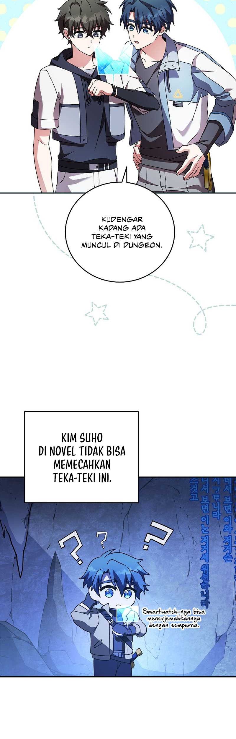 The Novel’s Extra (Remake) Chapter 78 - halaman 46