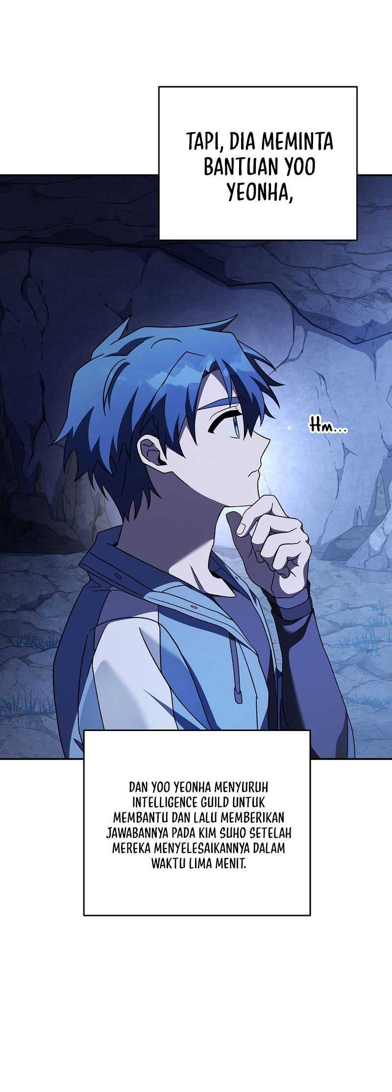 The Novel’s Extra (Remake) Chapter 78 - halaman 47