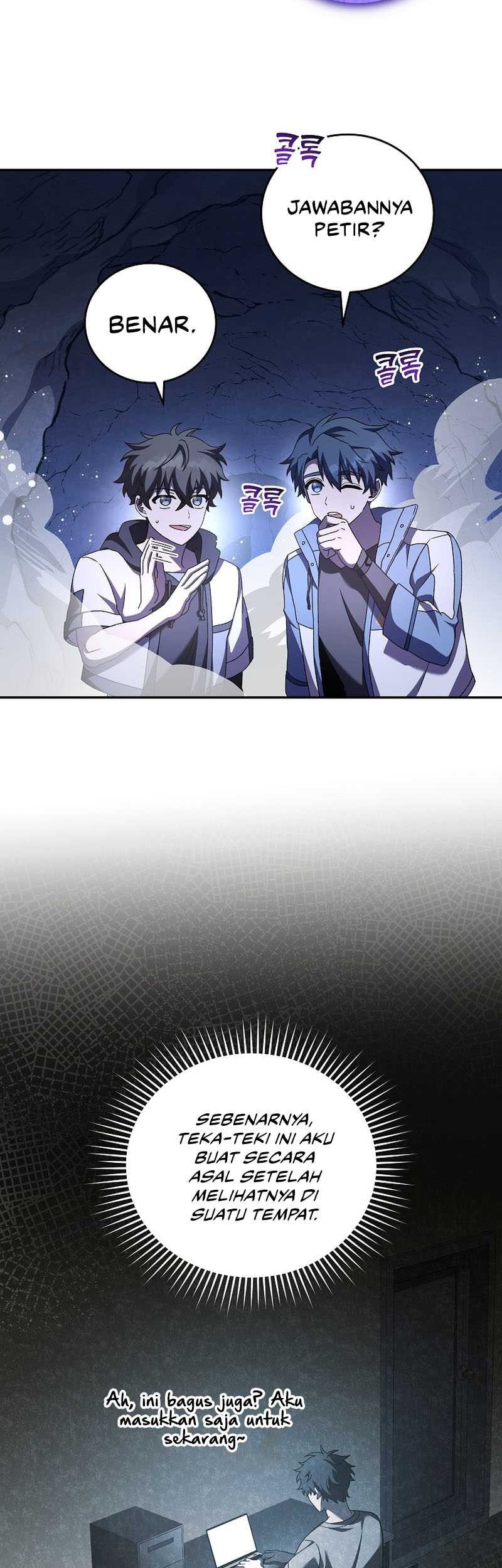 The Novel’s Extra (Remake) Chapter 78 - halaman 58