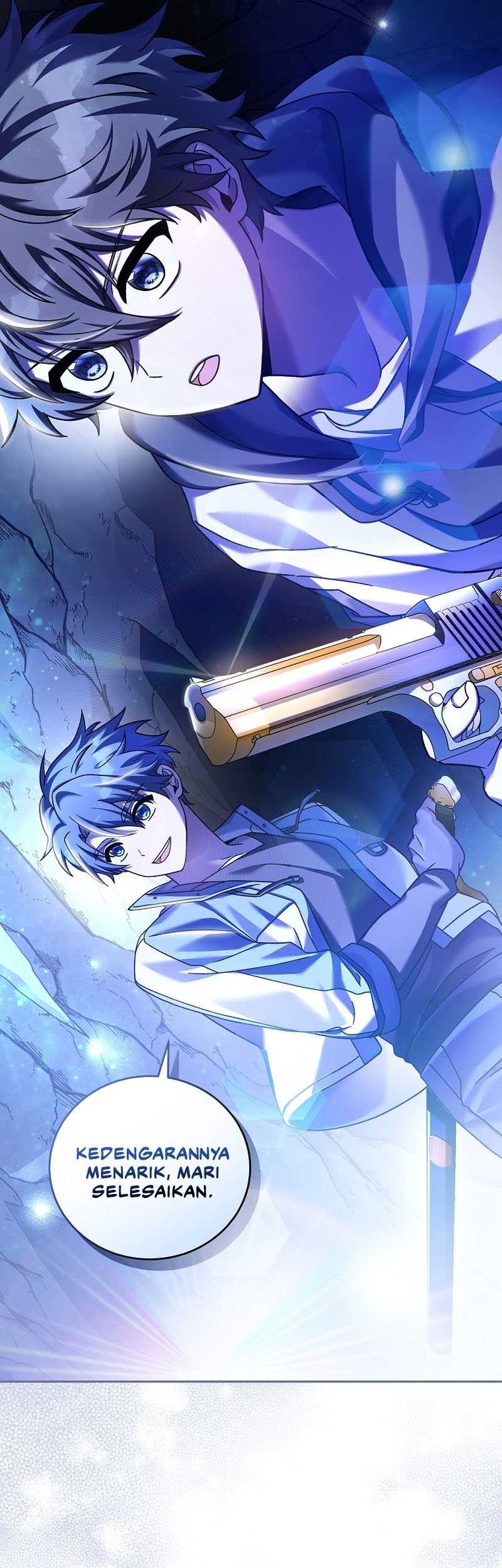 The Novel’s Extra (Remake) Chapter 78 - halaman 64