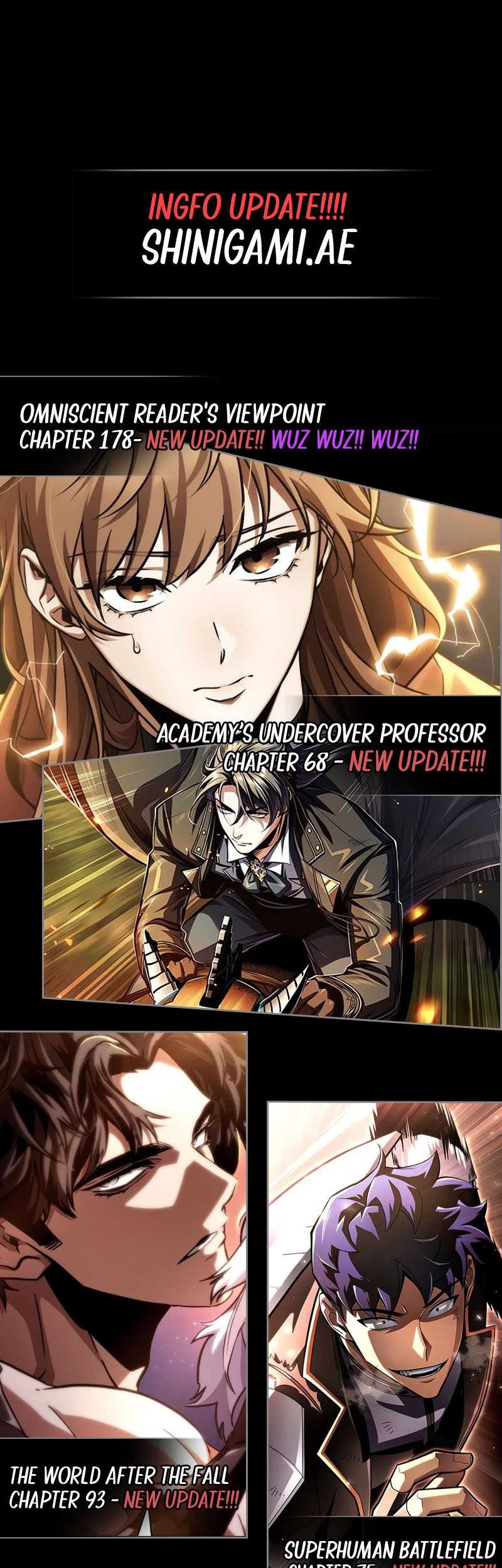 The Novel’s Extra (Remake) Chapter 78 - halaman 72