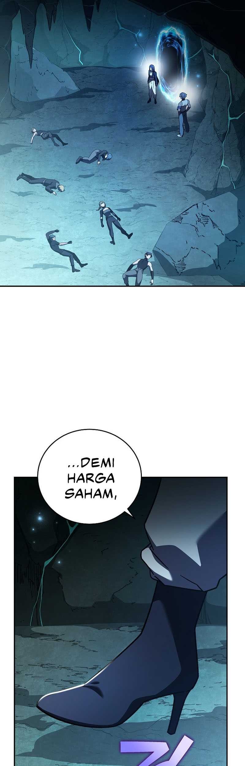 The Novel’s Extra (Remake) Chapter 78 - halaman 9