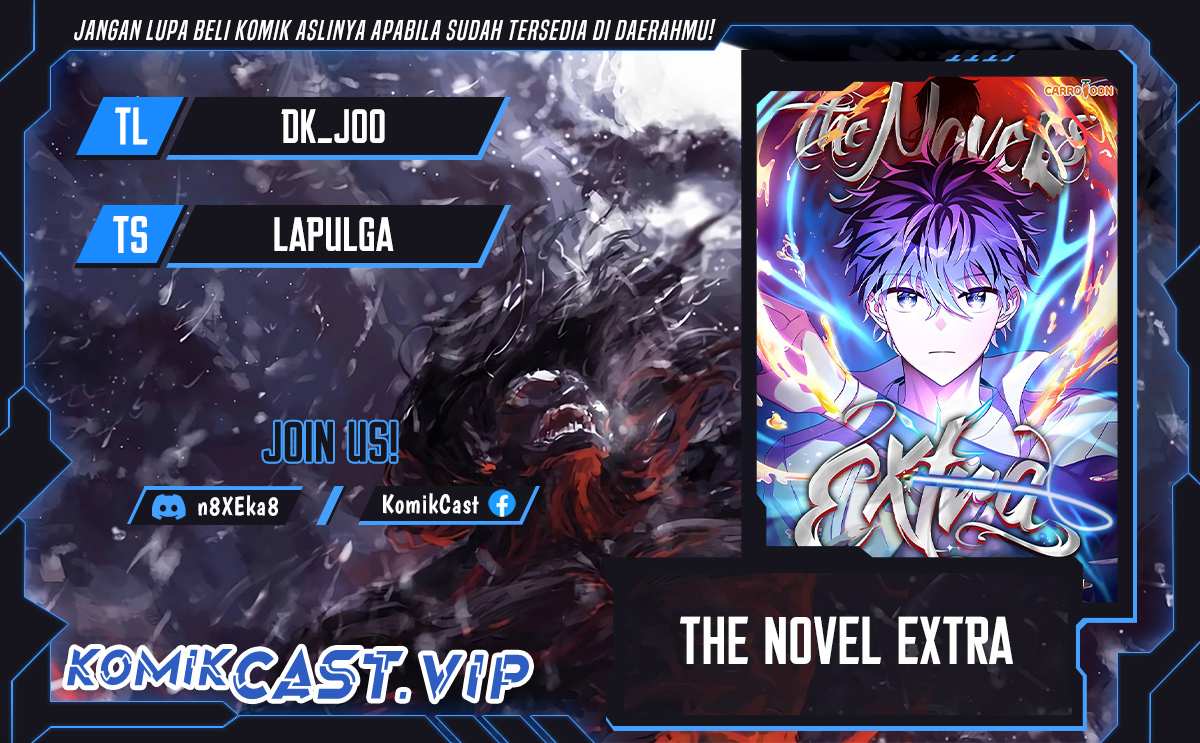The Novel’s Extra (Remake) Chapter 79 - halaman 1