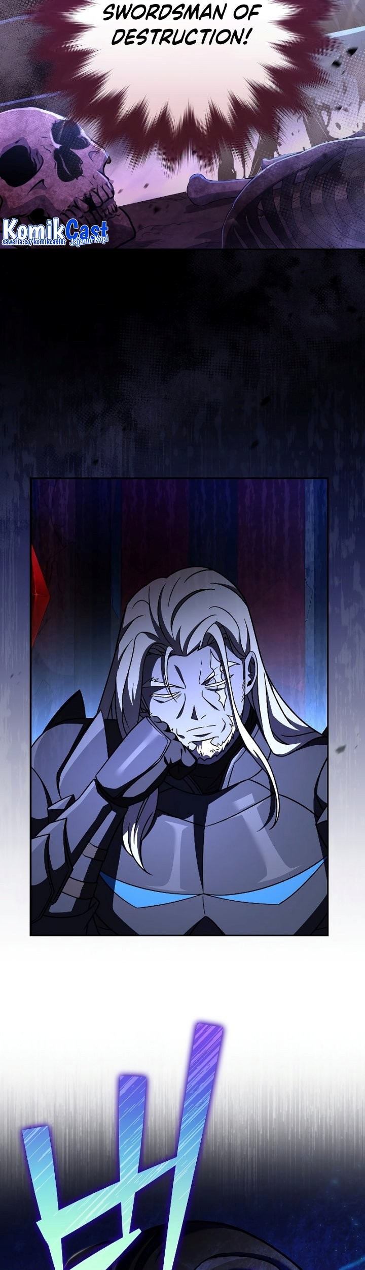 The Novel’s Extra (Remake) Chapter 79 - halaman 16