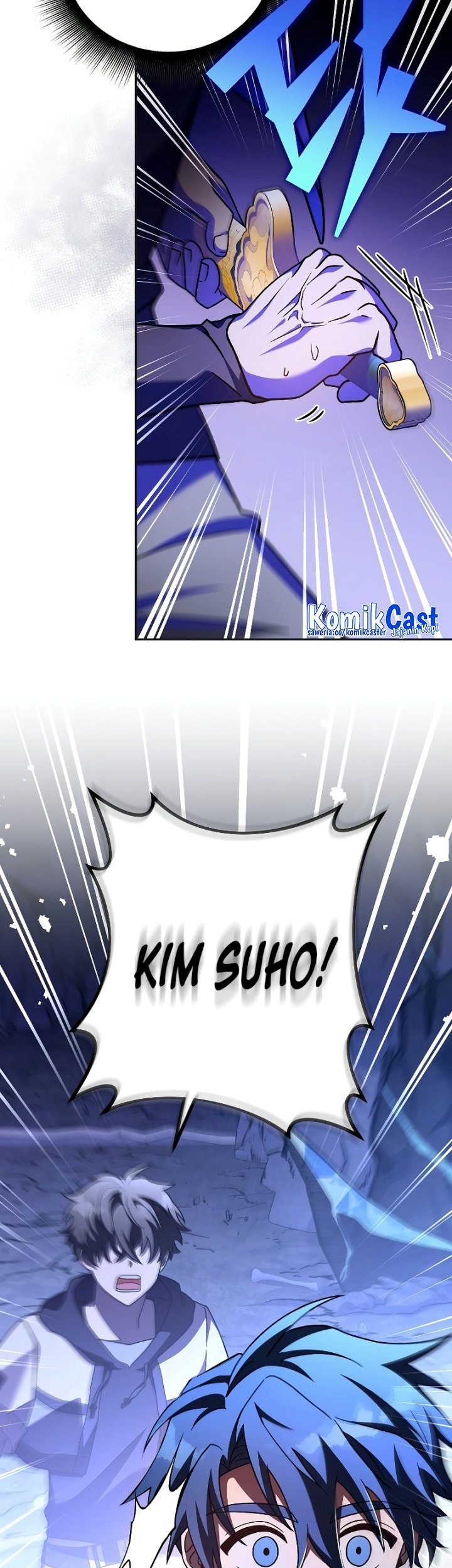 The Novel’s Extra (Remake) Chapter 79 - halaman 22
