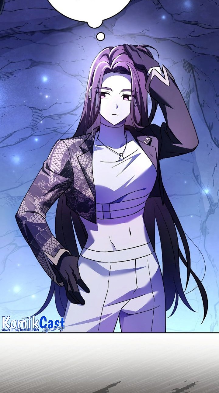 The Novel’s Extra (Remake) Chapter 79 - halaman 3