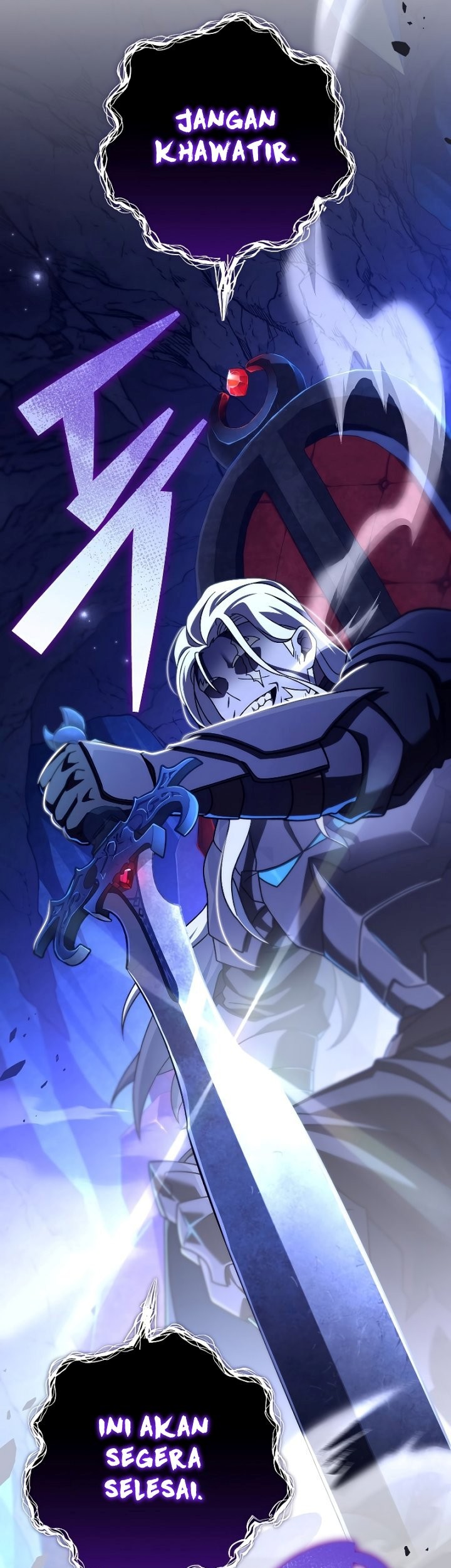 The Novel’s Extra (Remake) Chapter 79 - halaman 32