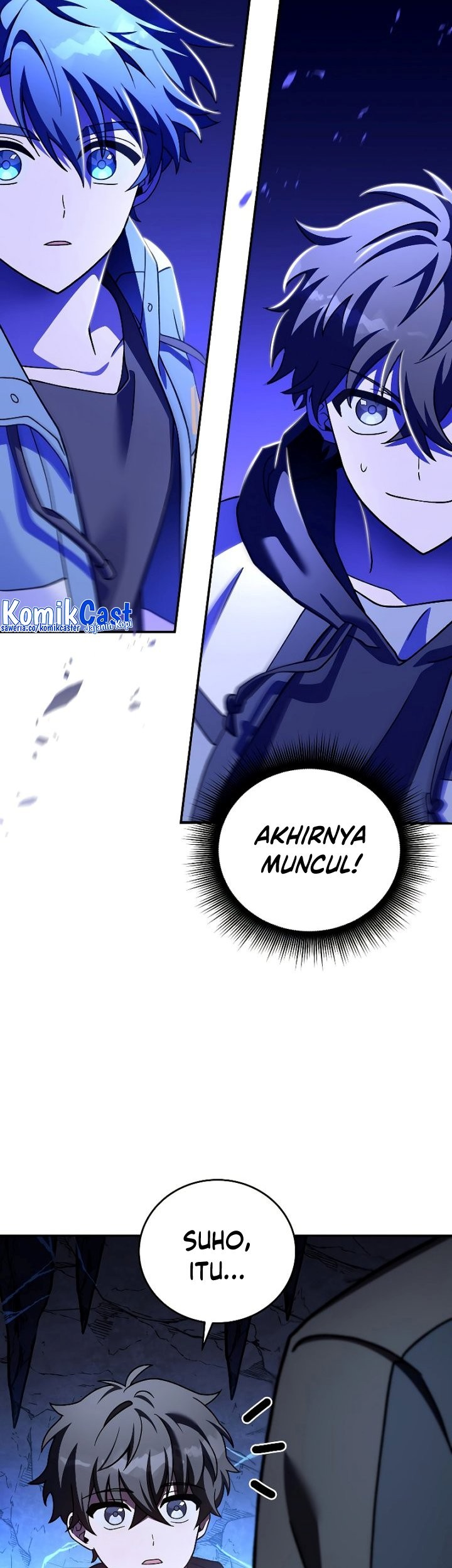The Novel’s Extra (Remake) Chapter 79 - halaman 34
