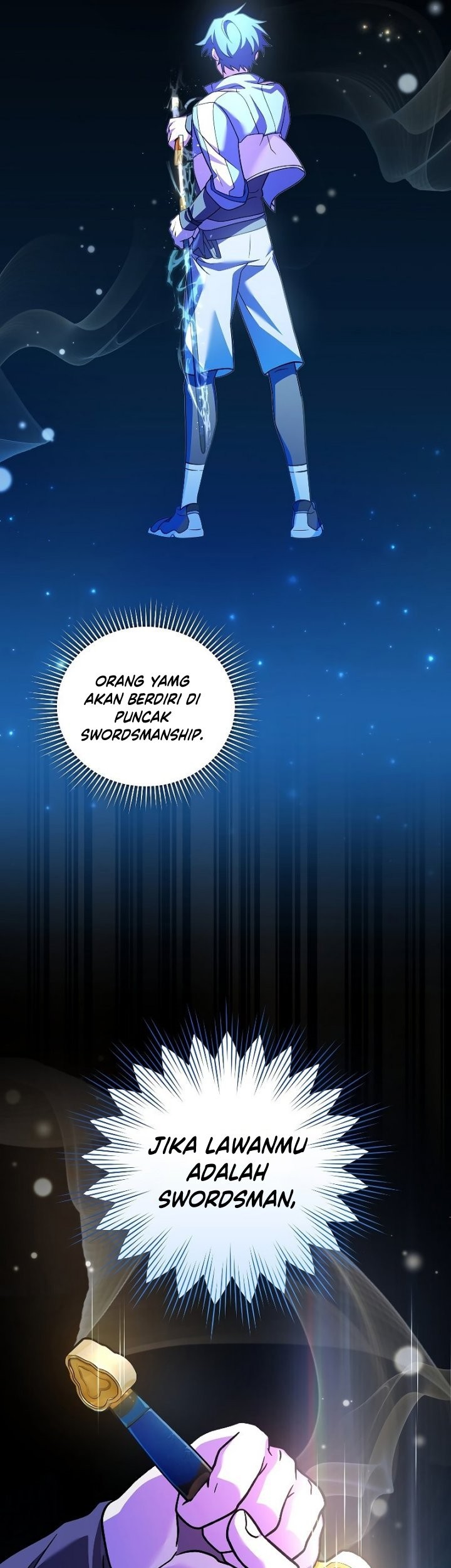 The Novel’s Extra (Remake) Chapter 79 - halaman 38