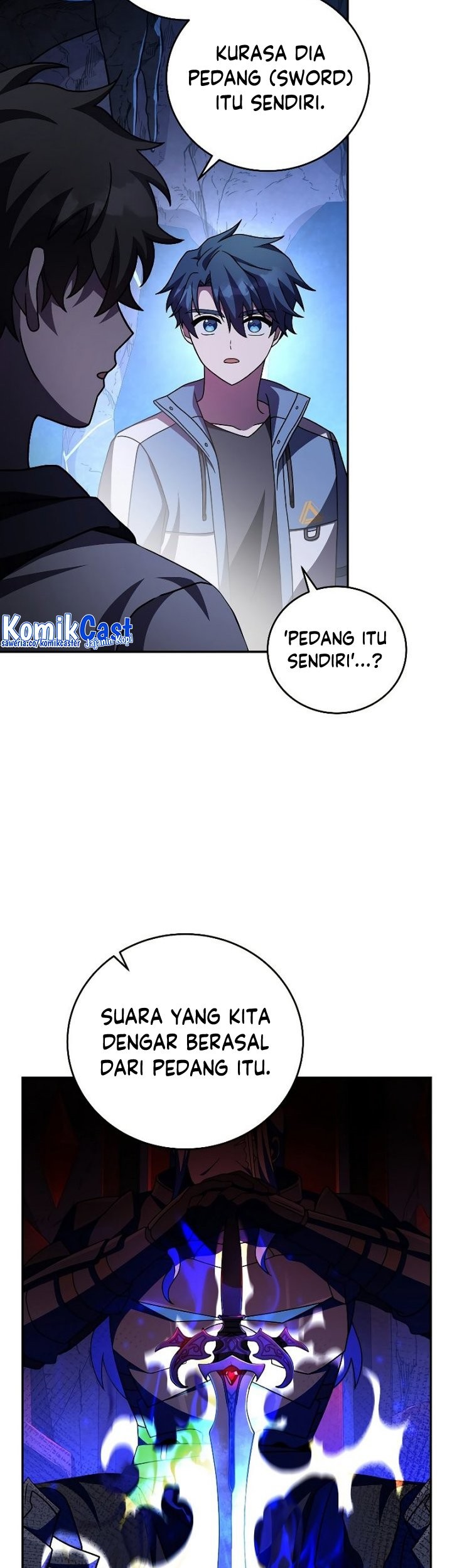 The Novel’s Extra (Remake) Chapter 79 - halaman 42