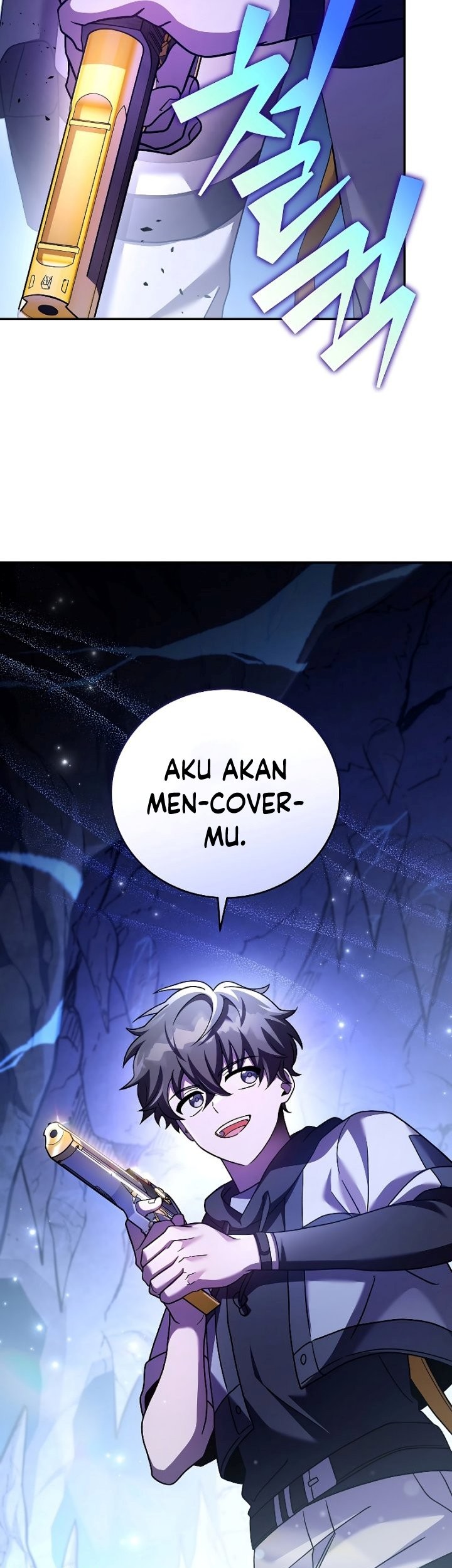 The Novel’s Extra (Remake) Chapter 79 - halaman 46