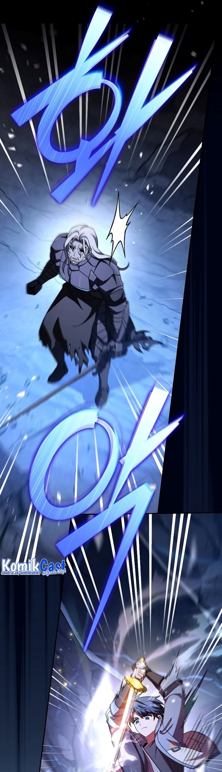 The Novel’s Extra (Remake) Chapter 79 - halaman 68