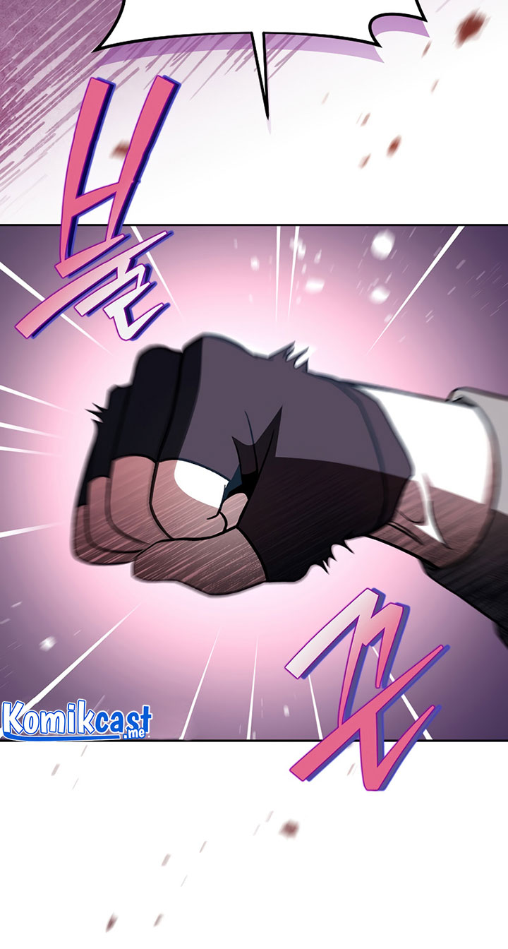 The Novel’s Extra (Remake) Chapter 8 - halaman 17