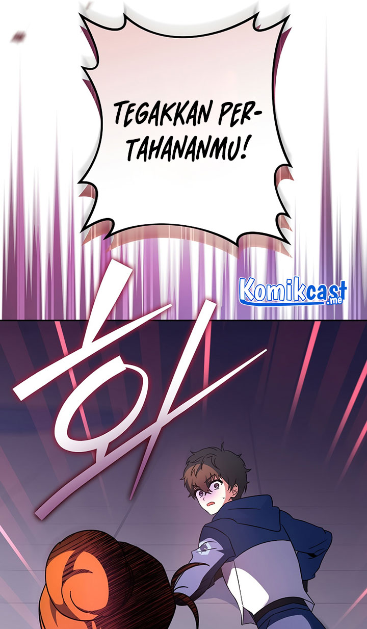 The Novel’s Extra (Remake) Chapter 8 - halaman 18