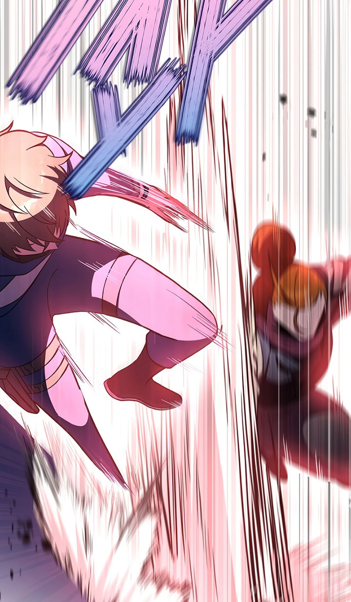 The Novel’s Extra (Remake) Chapter 8 - halaman 21
