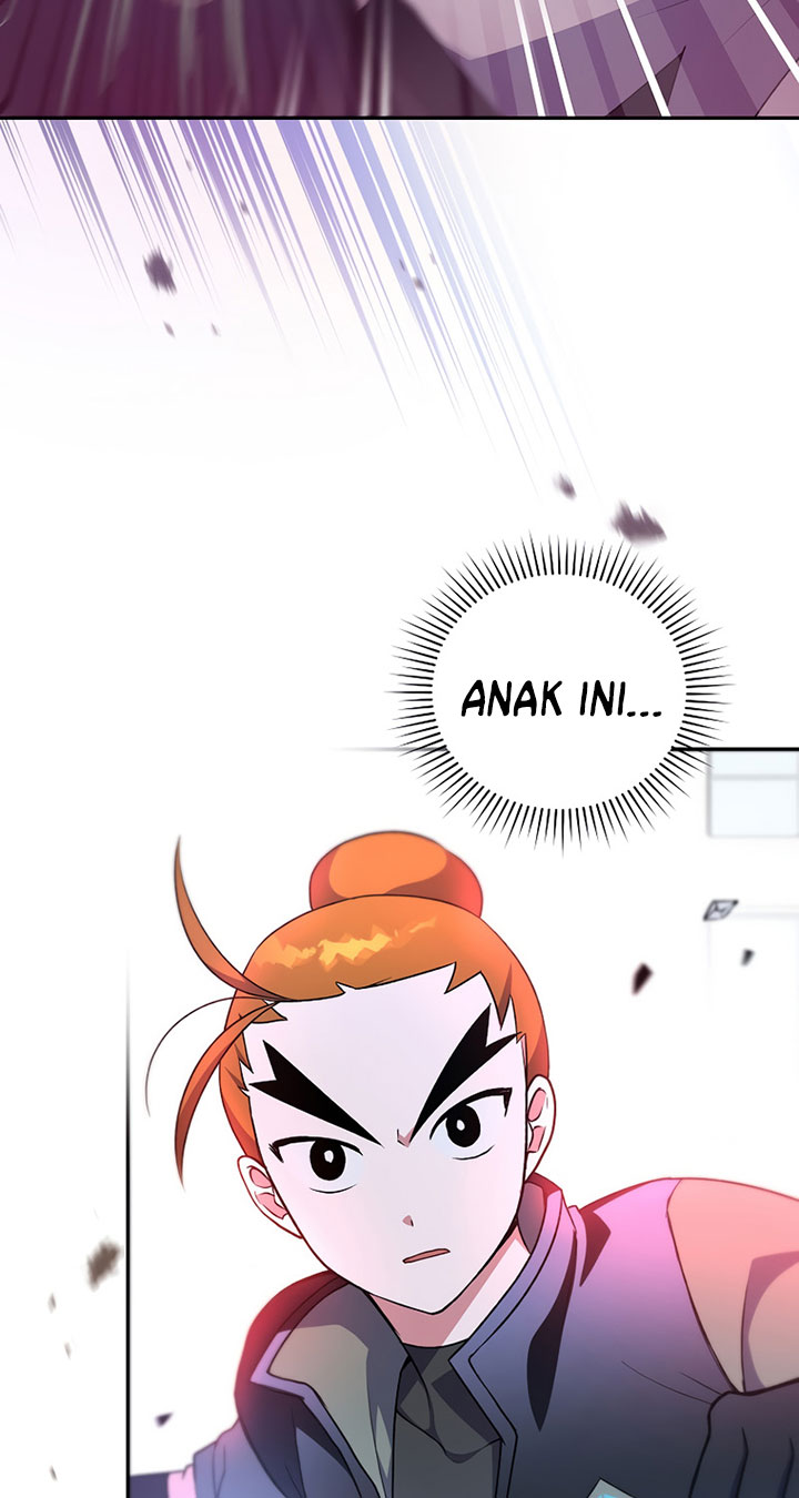 The Novel’s Extra (Remake) Chapter 8 - halaman 27