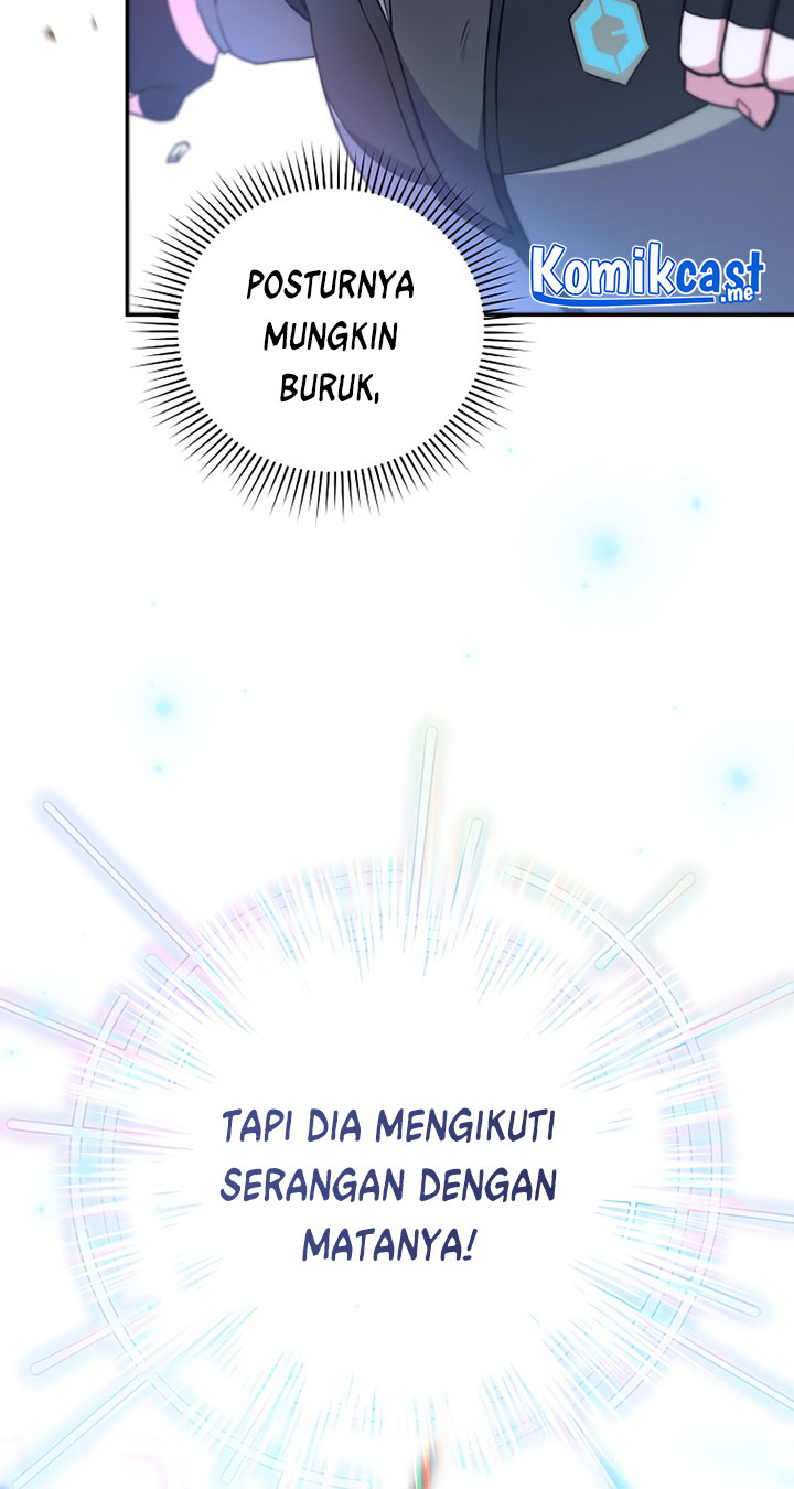 The Novel’s Extra (Remake) Chapter 8 - halaman 28