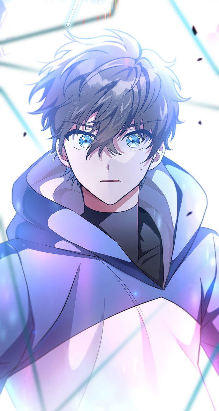 The Novel’s Extra (Remake) Chapter 8 - halaman 29