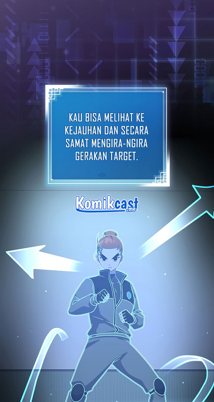 The Novel’s Extra (Remake) Chapter 8 - halaman 31