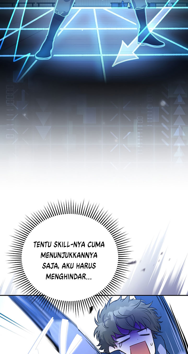 The Novel’s Extra (Remake) Chapter 8 - halaman 32