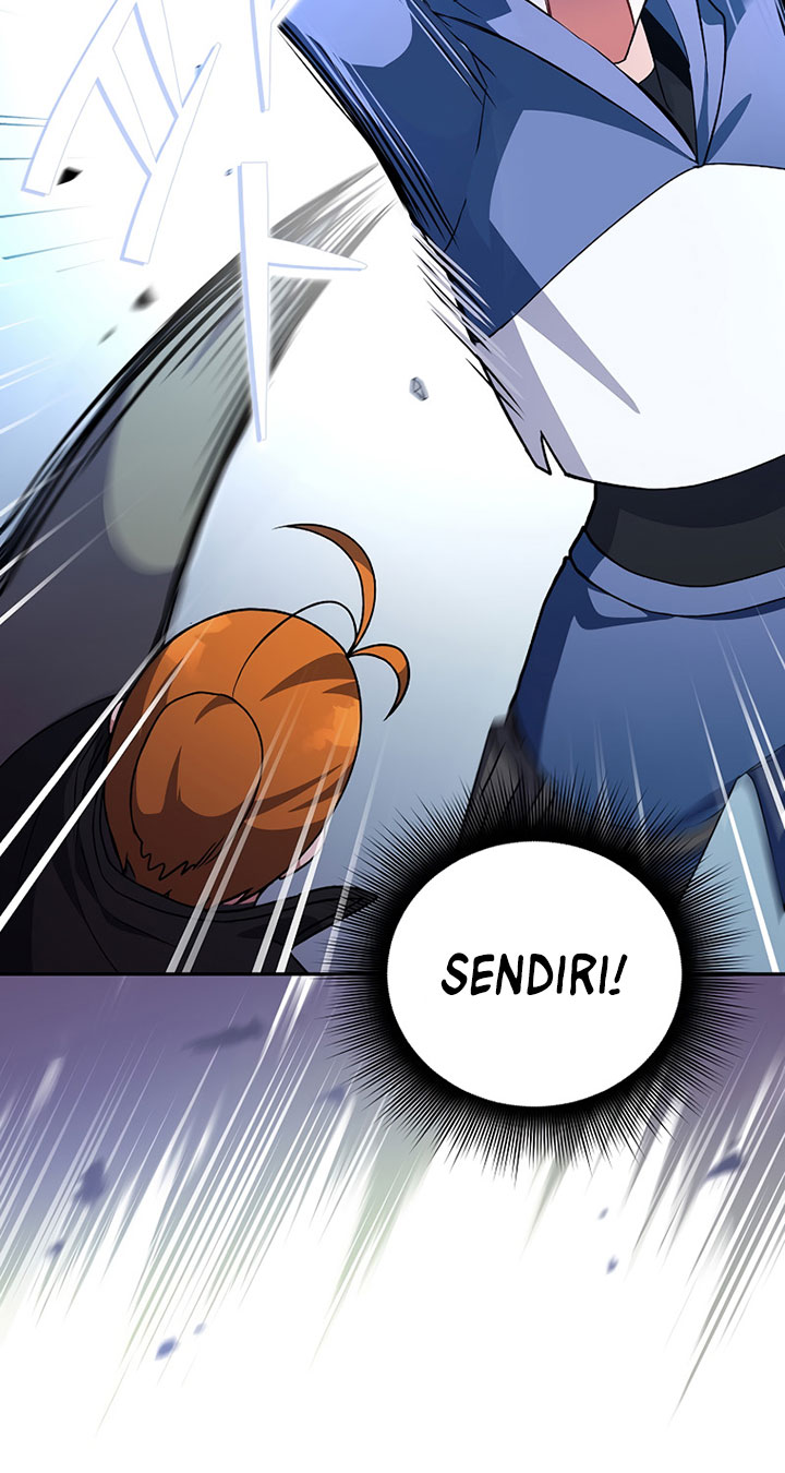 The Novel’s Extra (Remake) Chapter 8 - halaman 33