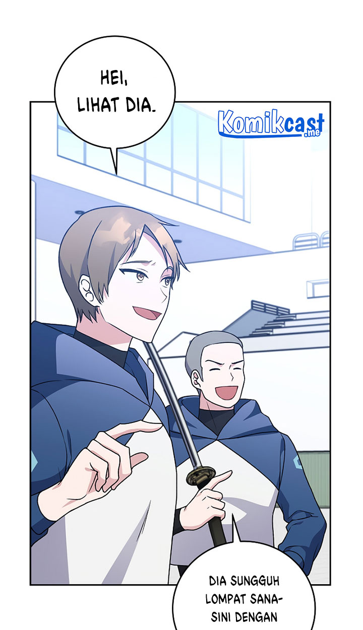 The Novel’s Extra (Remake) Chapter 8 - halaman 34