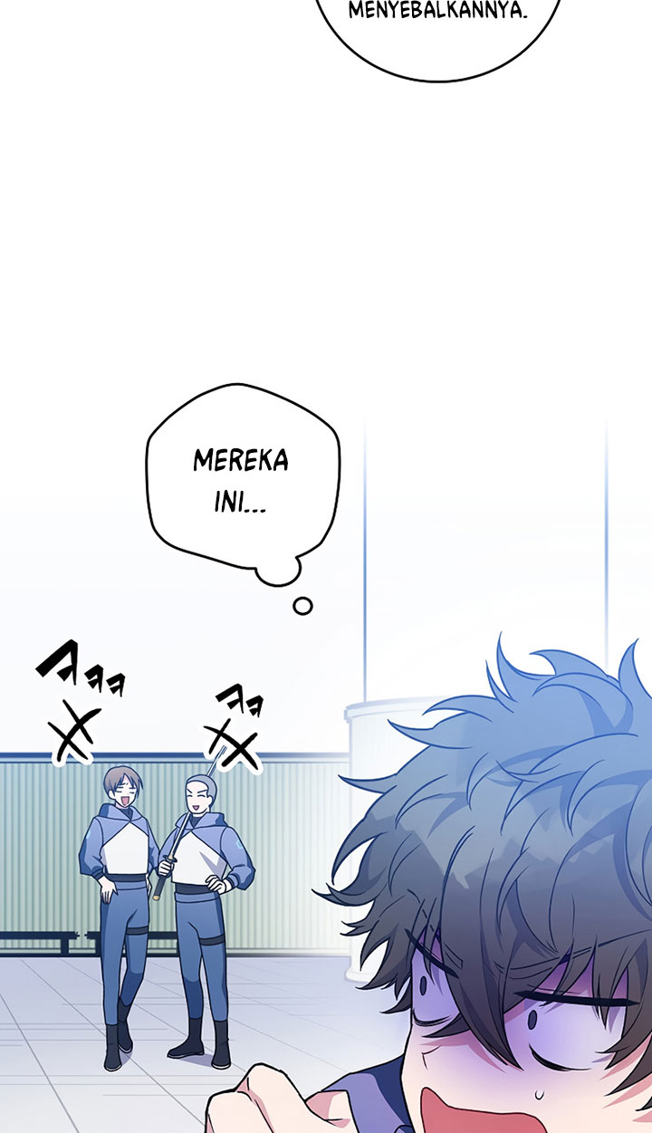 The Novel’s Extra (Remake) Chapter 8 - halaman 35