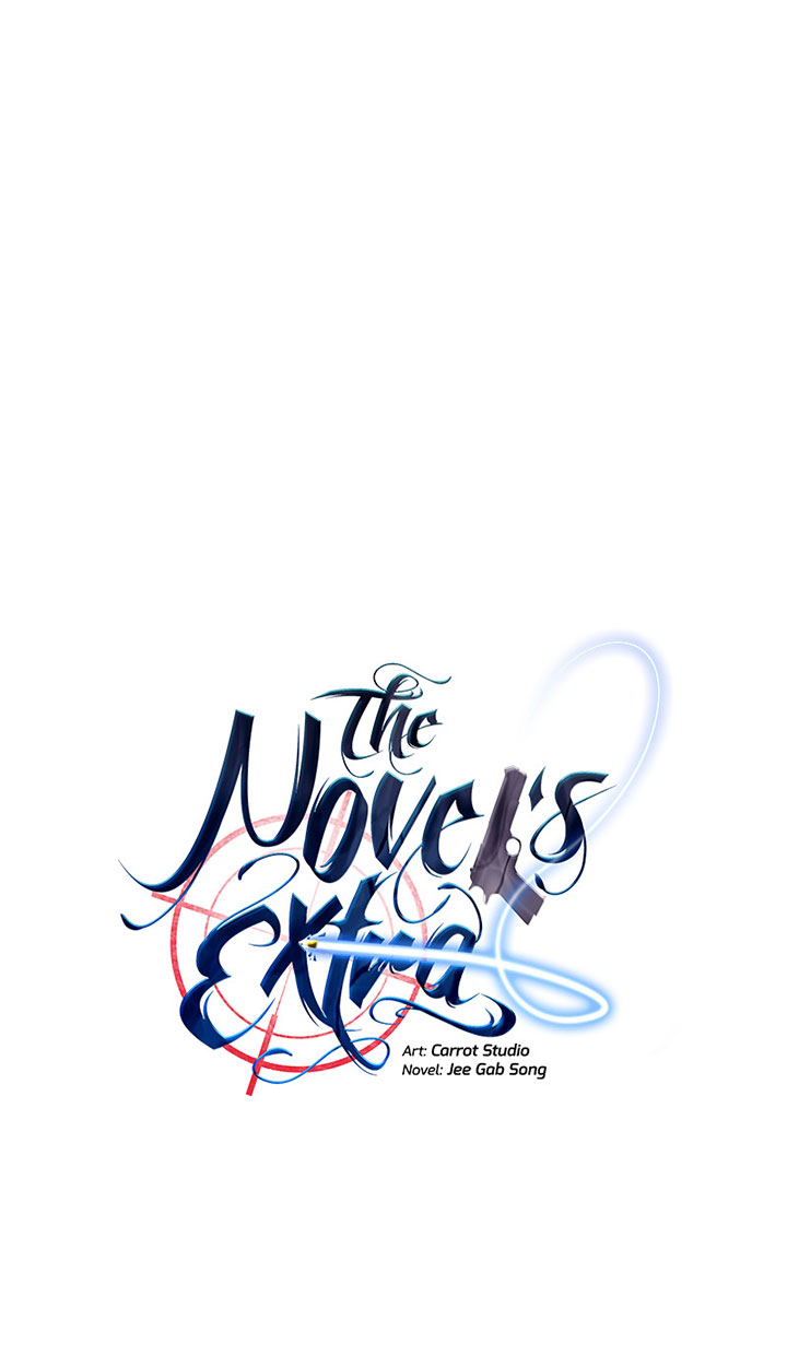 The Novel’s Extra (Remake) Chapter 8 - halaman 38