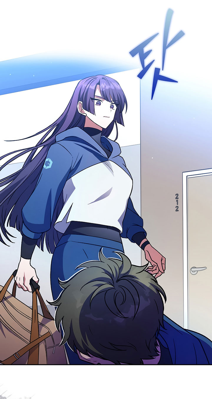 The Novel’s Extra (Remake) Chapter 8 - halaman 43
