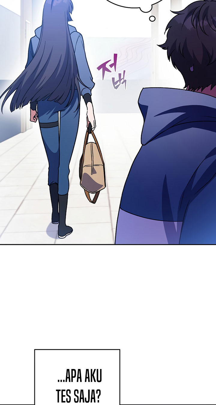 The Novel’s Extra (Remake) Chapter 8 - halaman 46