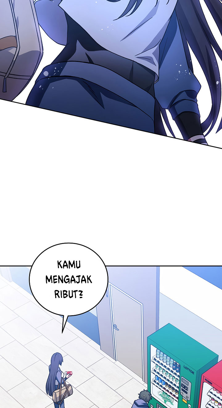 The Novel’s Extra (Remake) Chapter 8 - halaman 51