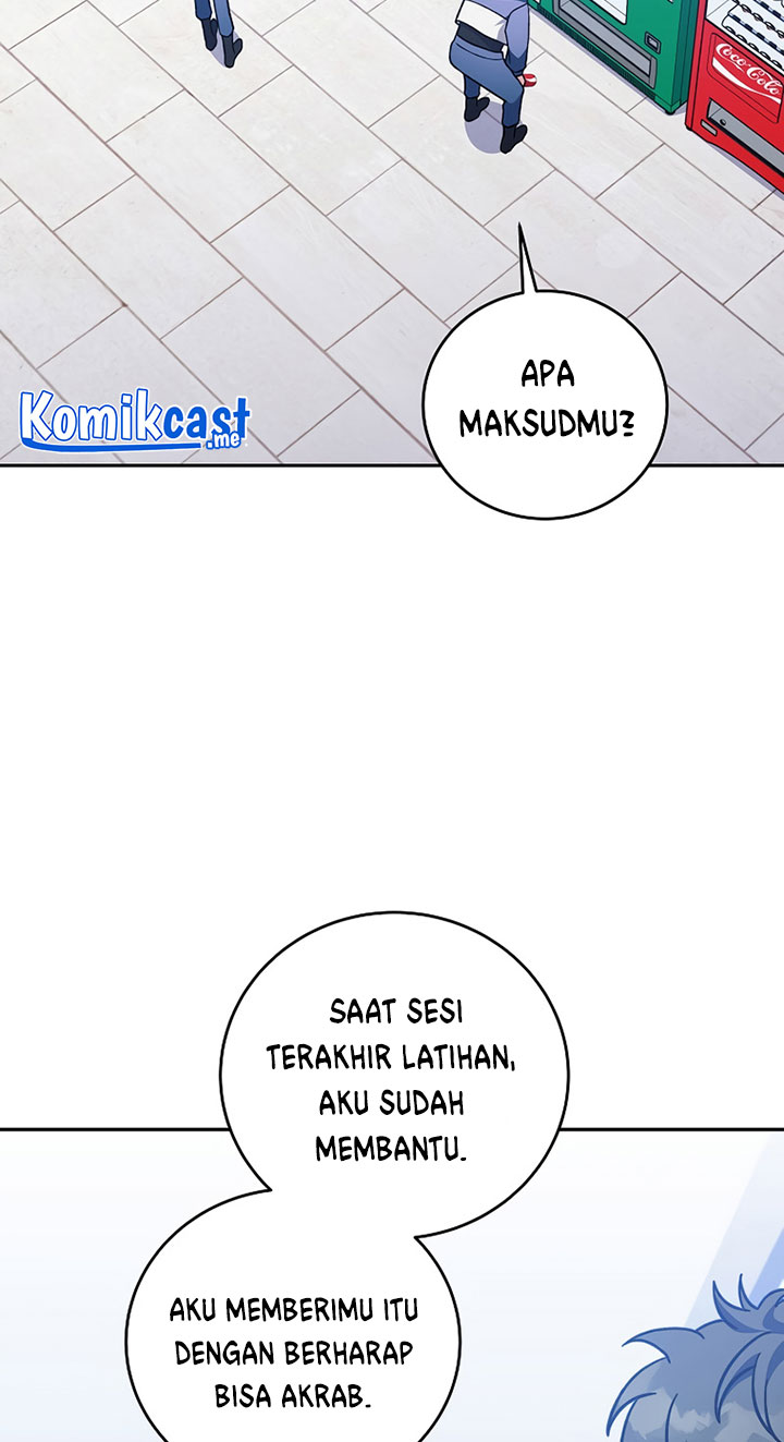 The Novel’s Extra (Remake) Chapter 8 - halaman 52