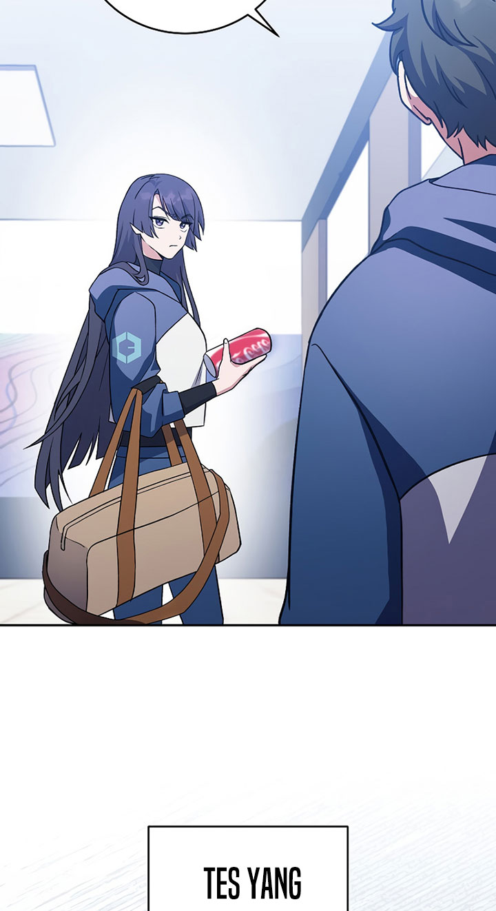 The Novel’s Extra (Remake) Chapter 8 - halaman 53