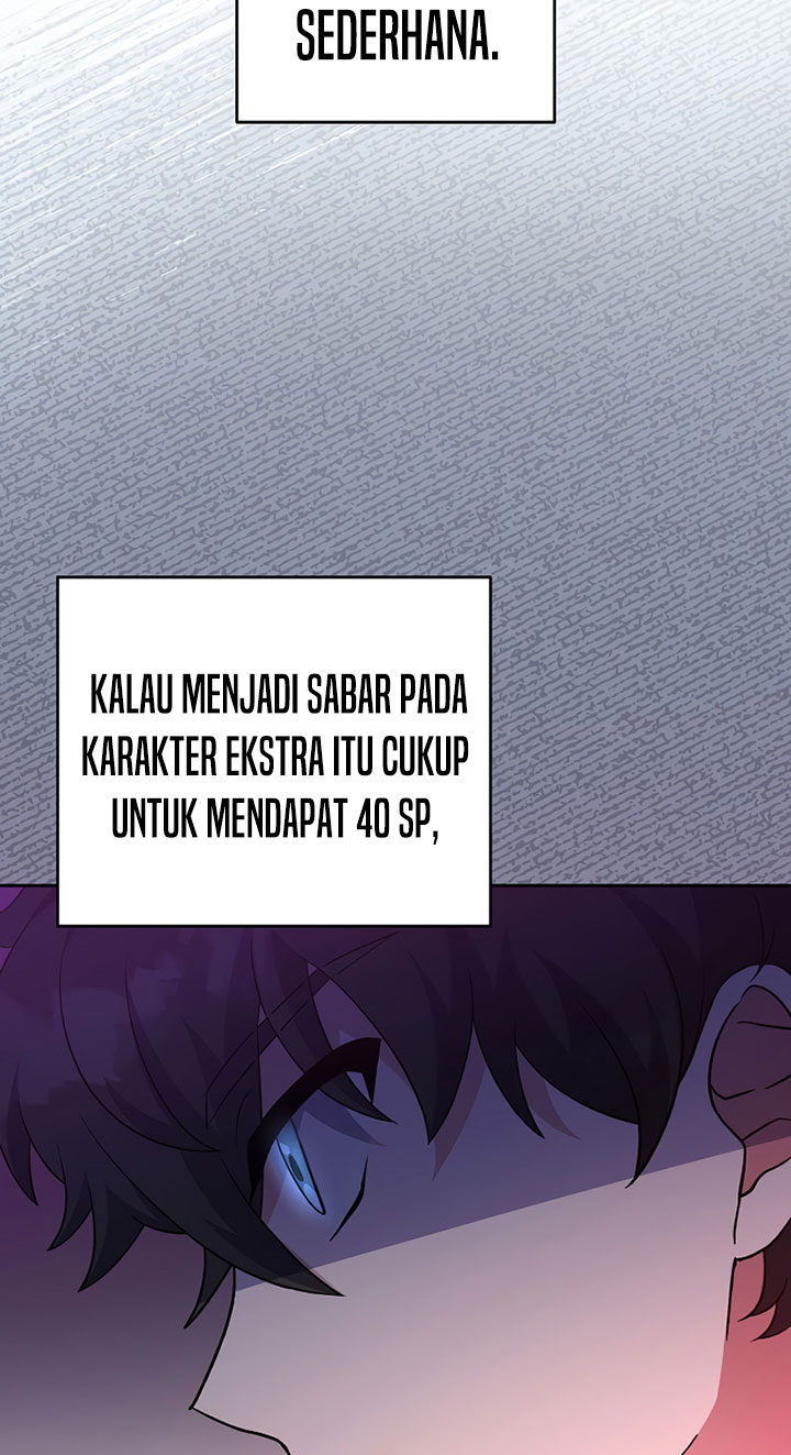The Novel’s Extra (Remake) Chapter 8 - halaman 54