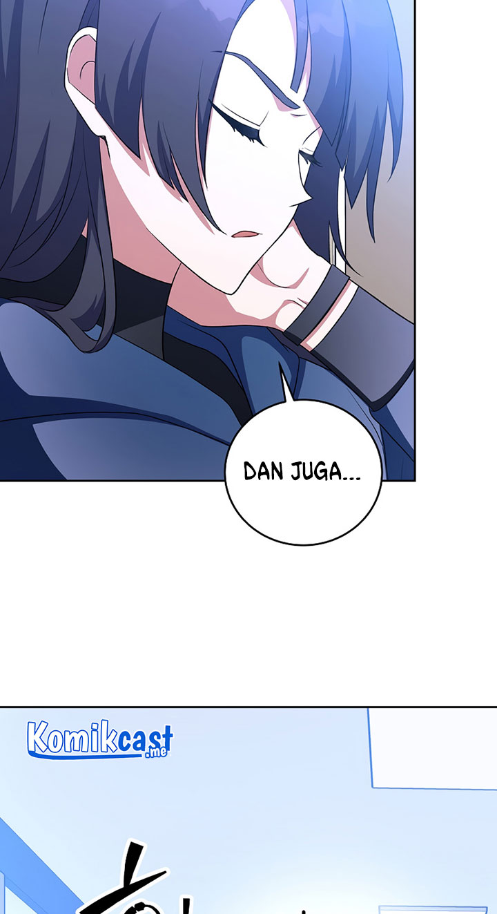 The Novel’s Extra (Remake) Chapter 8 - halaman 56