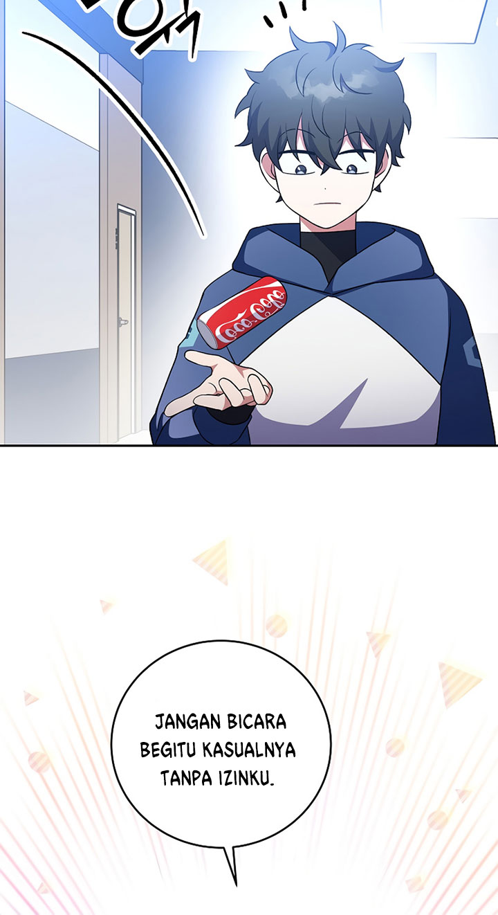 The Novel’s Extra (Remake) Chapter 8 - halaman 57