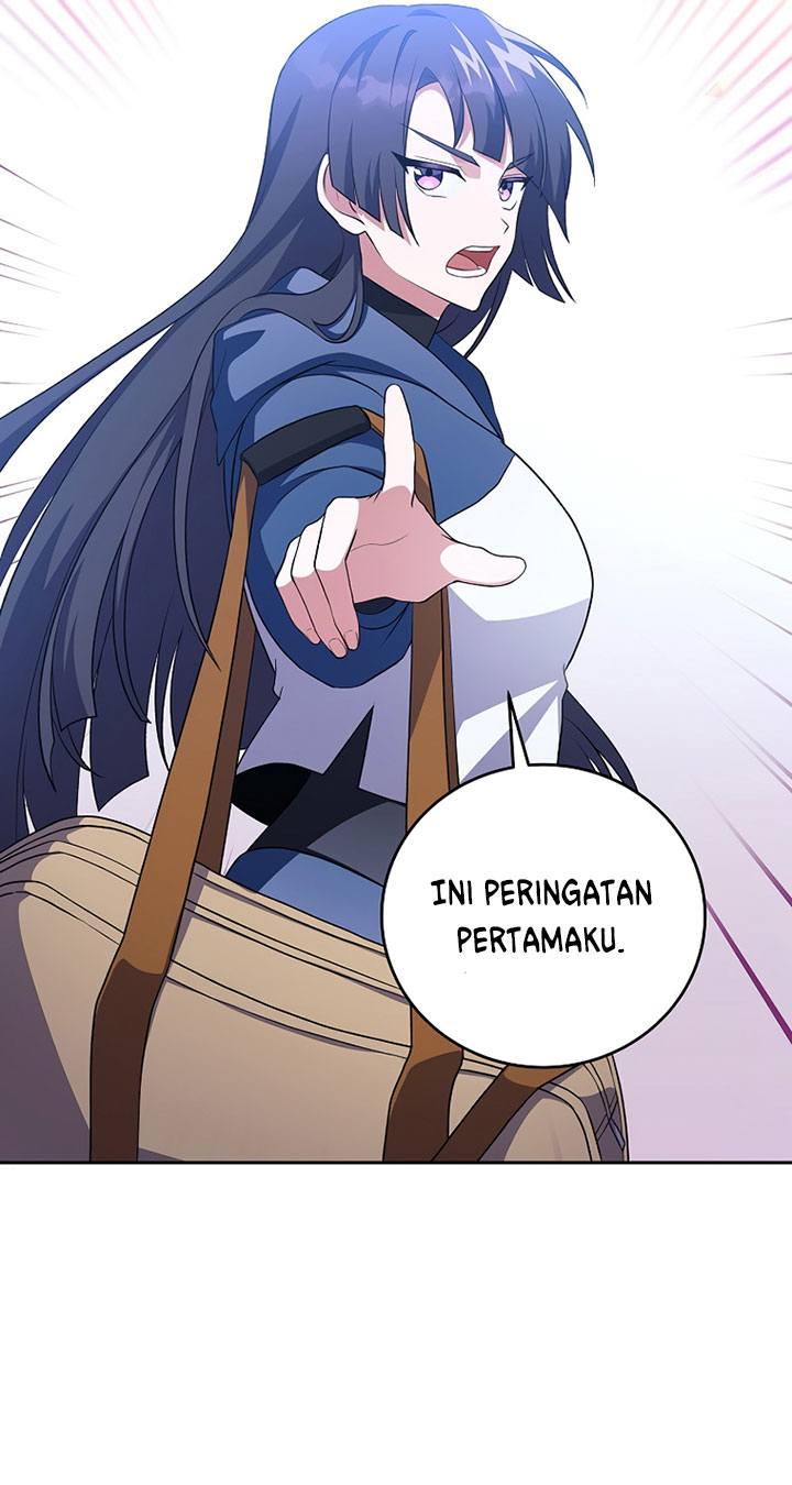 The Novel’s Extra (Remake) Chapter 8 - halaman 58