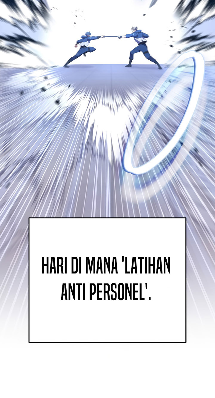 The Novel’s Extra (Remake) Chapter 8 - halaman 6