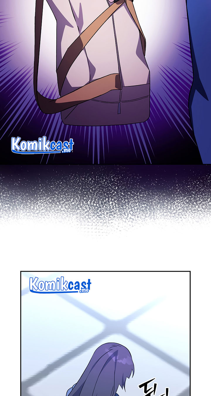 The Novel’s Extra (Remake) Chapter 8 - halaman 62