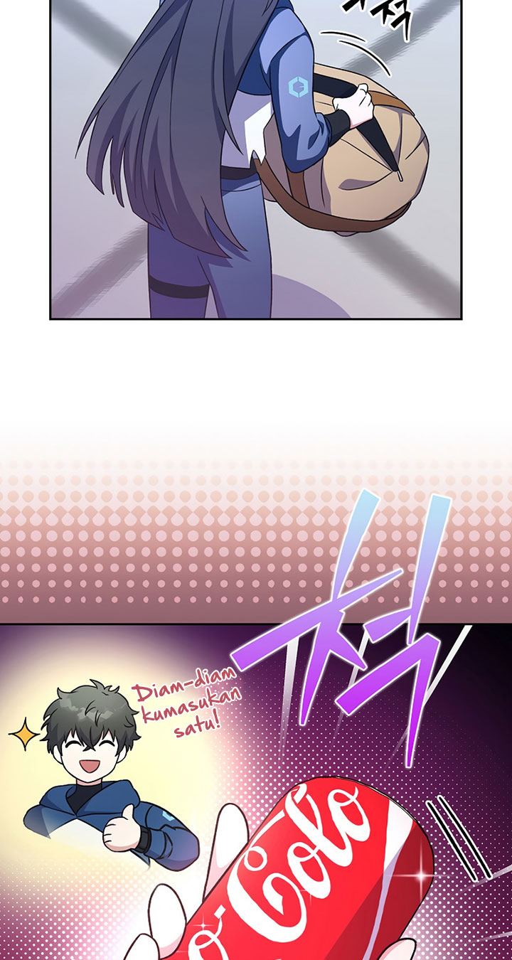 The Novel’s Extra (Remake) Chapter 8 - halaman 63