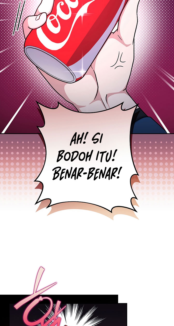 The Novel’s Extra (Remake) Chapter 8 - halaman 64