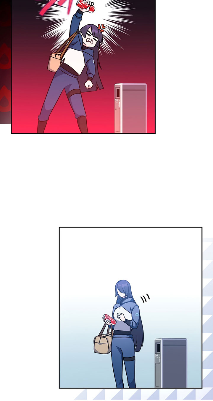 The Novel’s Extra (Remake) Chapter 8 - halaman 65